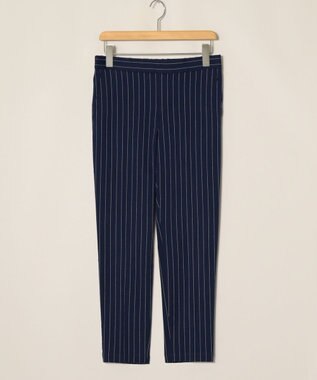 ONWARD Reuse Park 【23区】パンツ春夏 ネイビー