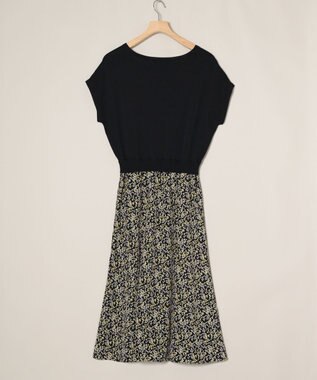 ONWARD Reuse Park 【組曲】ワンピース秋冬 ブラック