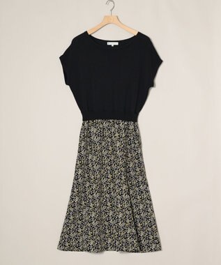 ONWARD Reuse Park 【組曲】ワンピース秋冬 ブラック