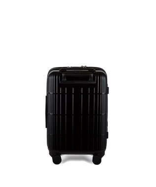 ACE BAGS & LUGGAGE ace. ディフェレンス スーツケース 32L 機内持込 05721 エース ブラック