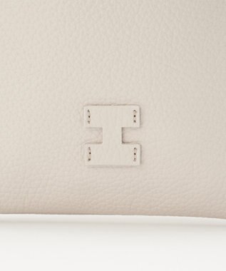 IACUCCI 【BEST SELLER】グラネッロ 2WAYTOTE  CERVO エクリュ