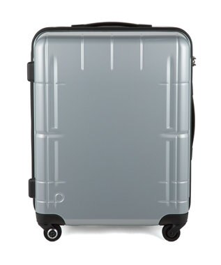 ACE BAGS & LUGGAGE proteca スタリアVsD スーツケース 70L 08213 プロテカ ダークシルバー
