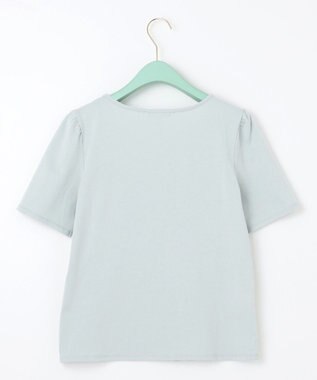 TOCCA 【洗える！】TOCCA TEE Tシャツ トッカブルー系