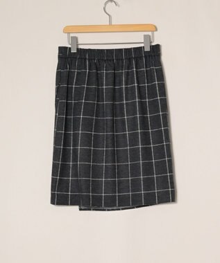 ONWARD Reuse Park 【23区】ワンピース秋冬 グレー