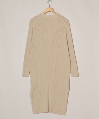 ONWARD Reuse Park 【23区】ニット春夏 ベージュ