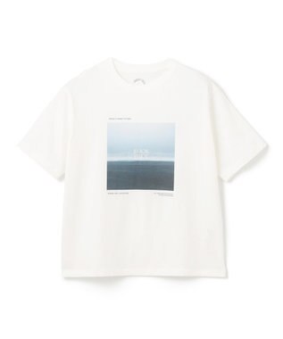 UNFILO CLEAN Tee オフ4