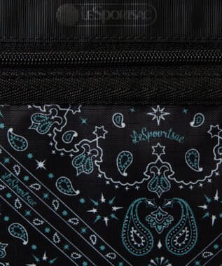 LeSportsac DELUXE EVERYDAY BAG/ステレートバンダナ ステレートバンダナ