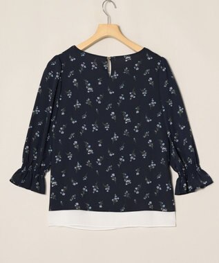 ONWARD Reuse Park 【組曲】カットソー秋冬 ネイビー