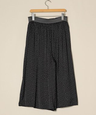 ONWARD Reuse Park 【自由区】パンツ秋冬 ブラック