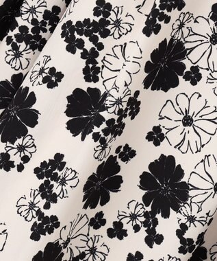 TOCCA SHASTA DAISY ドレス ブラック系5