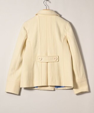 ONWARD Reuse Park 【J.PRESS】コート秋冬 オフホワイト