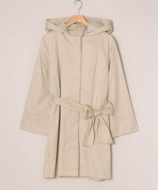ONWARD Reuse Park 【自由区】コート春夏 ベージュ