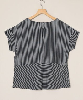 ONWARD Reuse Park 【23区】カットソー春夏 ネイビー