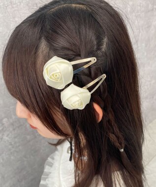 WEGO L2Pモチーフパッチンピン