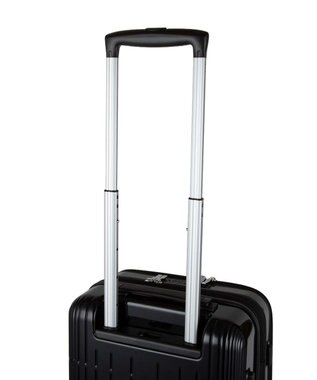 ACE BAGS & LUGGAGE ace. ディフェレンス スーツケース 32L 機内持込 05721 エース ブラック