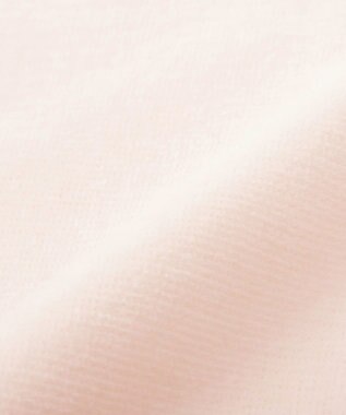 Maison de FLEUR アンダーレースタオルハンカチ Pink