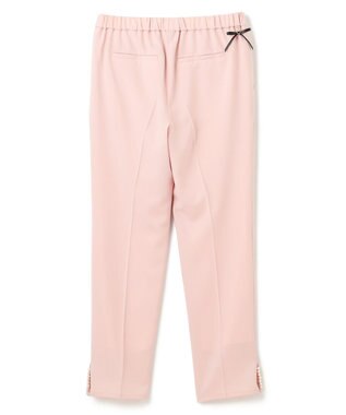 TOCCA FLY FREELY パンツ ピンク系