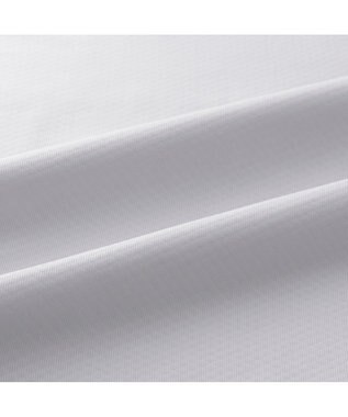 ZERO HALLIBURTON 【吸水速乾・保温】 Octa モックネックトップス ZHG-W5A6b 85144 ホワイト