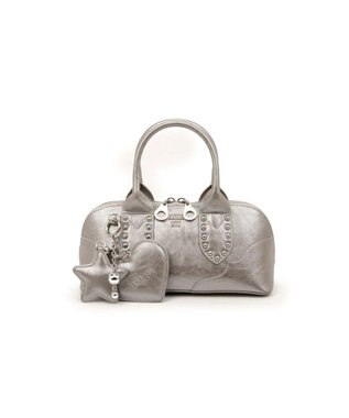 ANNA SUI ルミナス 2WAYハンドバッグ（小）