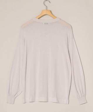 ONWARD Reuse Park 【any FAM】ニット春夏 グレー