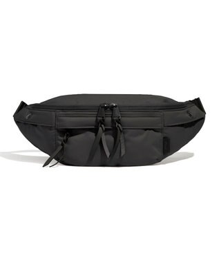 ACE BAGS & LUGGAGE UNTRACK CITY/DS ボディバッグ  300g ウエストバッグ 軽量 60397 アントラック ブラック