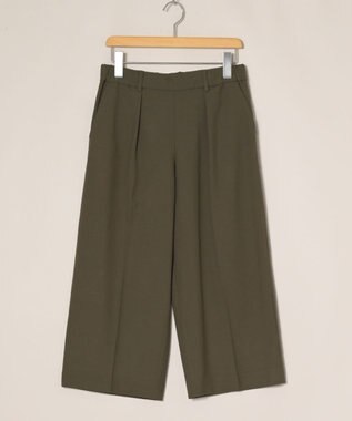 ONWARD Reuse Park 【自由区】パンツ春夏 グリーン