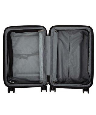 ACE BAGS & LUGGAGE ace. ディフェレンス スーツケース 32L 機内持込 05721 エース ブラック