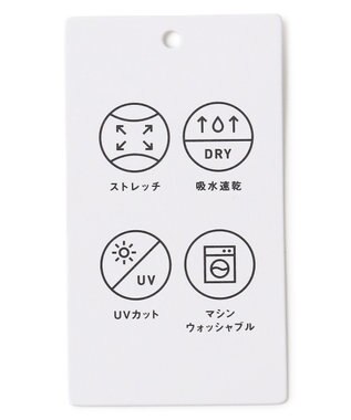 ANY 7daysデイリータックワイドパンツ イエロー