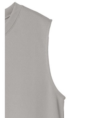 Green Parks ・ＳＵＧＡＲ　ＳＰＯＯＮ　ラッシュガードノースリーブ Gray