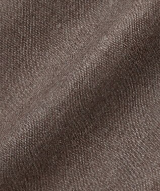 J.PRESS LADIES S 【セットアップ対応】ウールストレッチツイード スカート ダークブラウン系