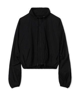 Chacott Chacott BALANCE ウォームライニングジャケット ブラック