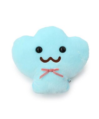 Mother garden フラット ぬいぐるみ 《しぇる》 しぇる