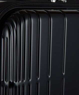 ACE BAGS & LUGGAGE ace. ディフェレンス スーツケース 32L 機内持込 05721 エース ブラック