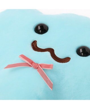 Mother garden フラット ぬいぐるみ 《しぇる》 しぇる