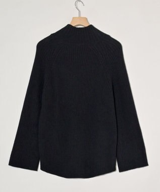 ONWARD Reuse Park 【23区】ニット秋冬 ブラック