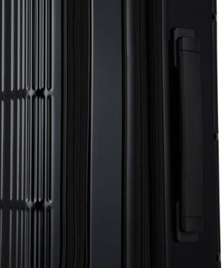 ACE BAGS & LUGGAGE ace. ディフェレンス スーツケース 32L 機内持込 05721 エース ブラック