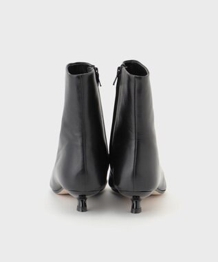 GRACE CONTINENTAL JVAM GAVIN ブラック