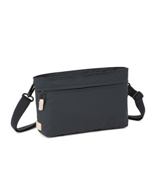 ACE BAGS & LUGGAGE ace. TOKYO  スポーベル3 ショルダーバッグ 17811 エース ダークグレー