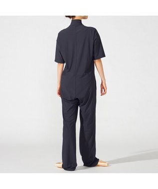 Chacott 【MADOKA SUGAI】ワンジー ブラック