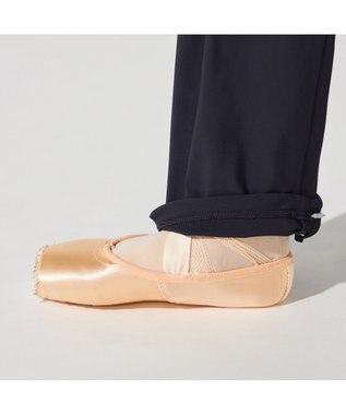 Chacott 【MADOKA SUGAI】ワンジー ブラック