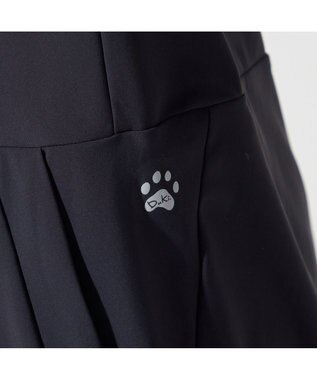 Chacott 【MADOKA SUGAI】ワンジー ブラック