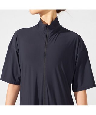 Chacott 【MADOKA SUGAI】ワンジー ブラック