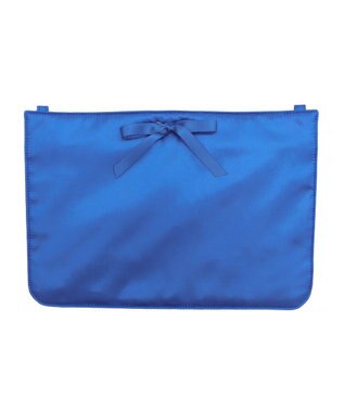 WEGO 【痛バ＆推し活グッズ】ときめき魔法DIYサテンフラップS ブルー