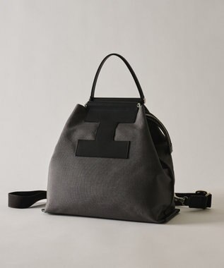 IACUCCI ＜雑誌掲載多数＞【ナイロン / 3WAY】ソルベット BP CORDURA/RUGA
