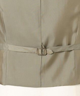 GOTAIRIKU 【DORMEUIL】MILLENNIAL 3ピーススーツ ネイビー系