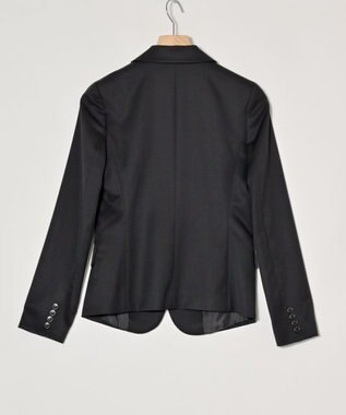 ONWARD Reuse Park 【組曲】ジャケット春夏 ブラック