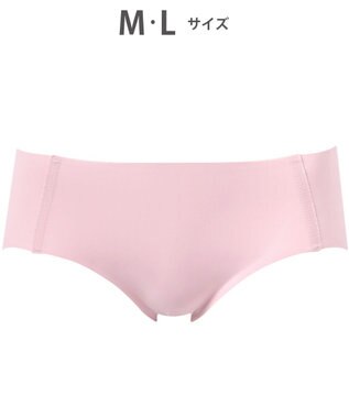 WACOAL 【GOCOCi ゴコチ】 ショーツ はきこみ丈あさめ まるでつけていないようなはきごこち フラット仕上げ CGG535とペア PGG135 /ワコール