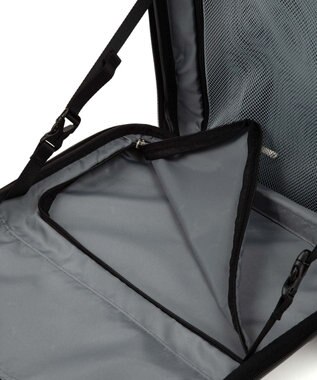 ACE BAGS & LUGGAGE ace. ディフェレンス スーツケース 32L 機内持込 05721 エース ブラック