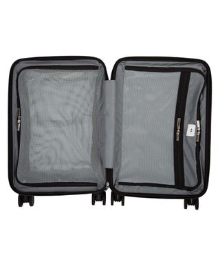 ACE BAGS & LUGGAGE ace. ディフェレンス スーツケース 32L 機内持込 05721 エース ブラック