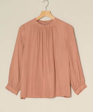 ONWARD Reuse Park 【any SiS】ブラウス秋冬